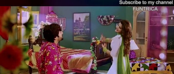 Kundi full video song from Wrong Number | Sohai Ali Abro || HD|