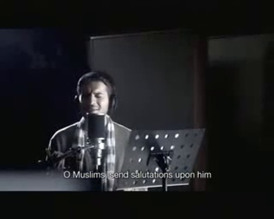 Sami Yusuf Asma Allah