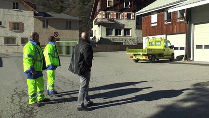 Alpes-de-Haute-Provence : Le dispositif de viabilité hivernale lancé