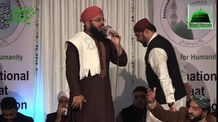 Naats - Sajid Qadri - Beautiful Naats - Naat 2016 - New Naat - Naats HD - Naat