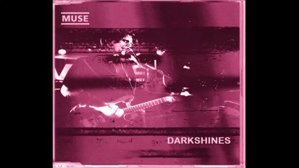 Muse - Darkshines, Bordeaux Medoquine, 10/16/2001
