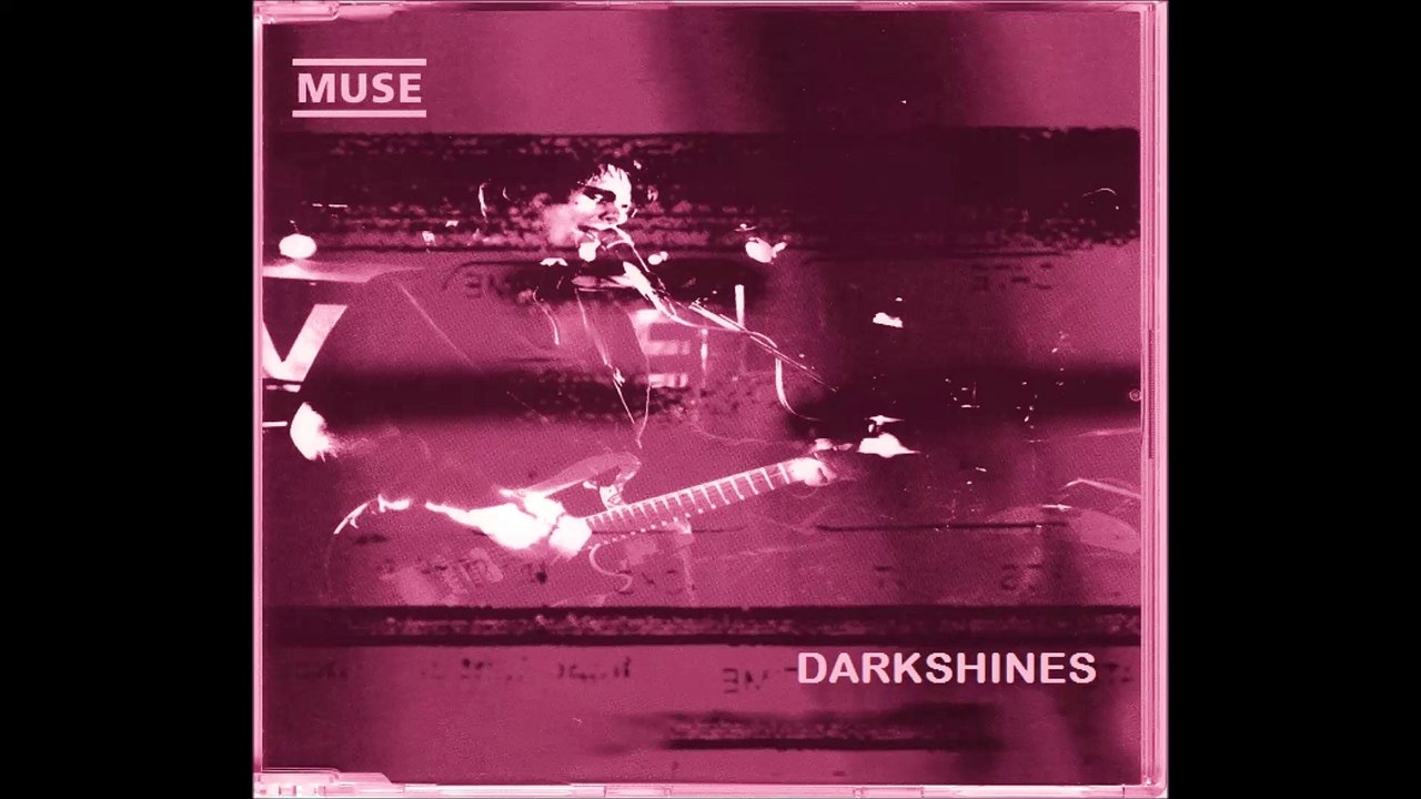 Muse - Darkshines, Bordeaux Medoquine, 10/16/2001