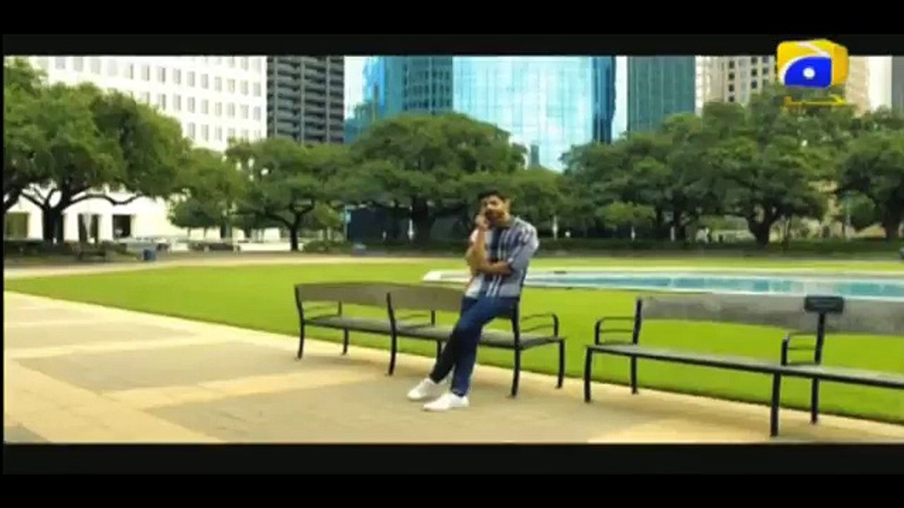 Khuda Aur Mohabbat Season 2 - Episode 06 Full Geo TV 3 Dec 2016 - YouTube