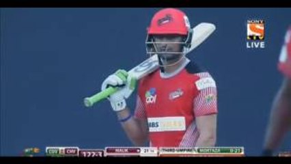 BPL Match 40 Shoaib Malik 67 Off 54 balls  Rajshahi Kings vs Chittagong Vikings