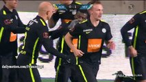 All Goals & Highlights HD - Horsens 1-2 Viborg - 03.12.2016