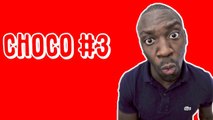 PAT-CHOCO DE L' AVENT #3 - CHRIS TUCKER