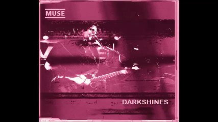 Muse - Darkshines, Tokyo Zepp, 11/29/2001