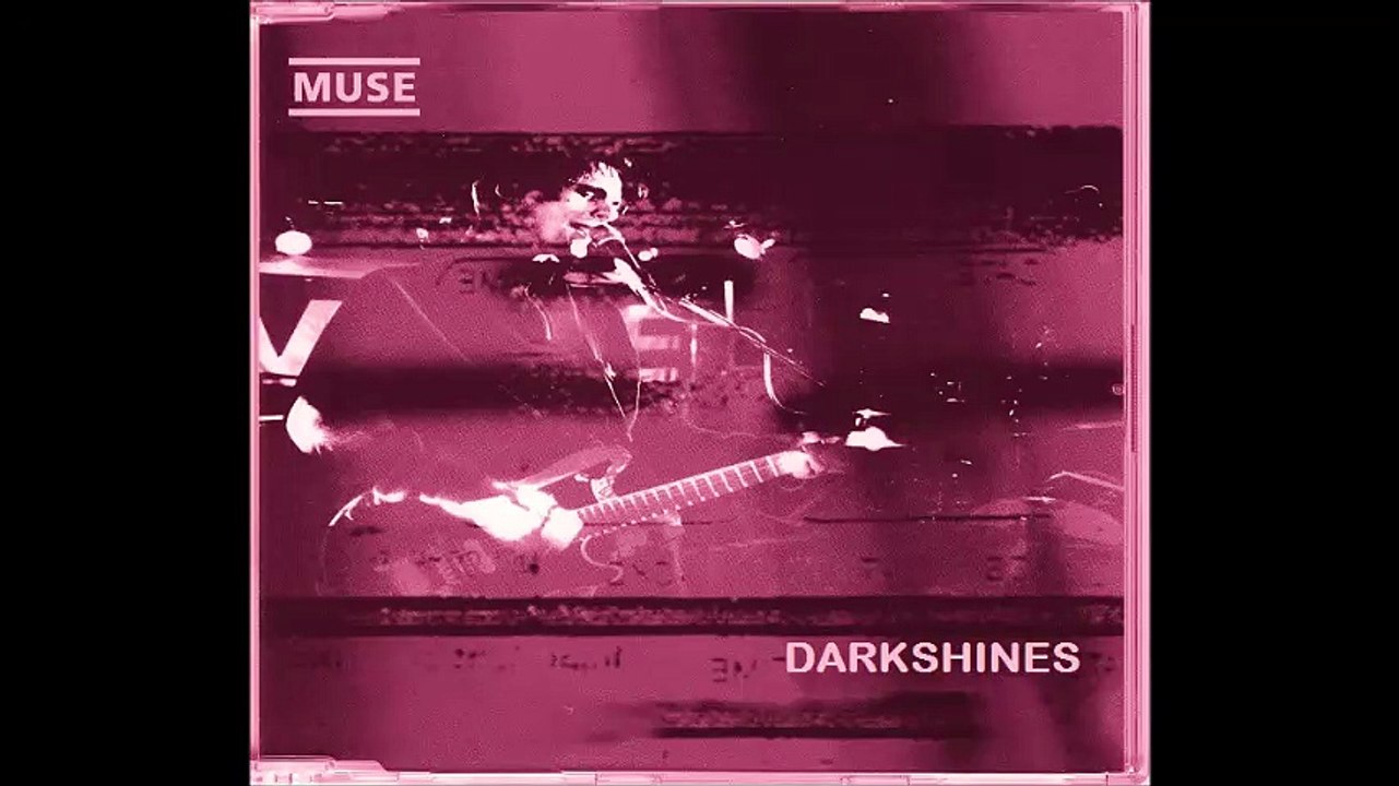Muse - Darkshines, Tokyo Zepp, 11/29/2001