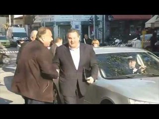 Deklaratat e Kamenos, reagon Kodheli - Top Channel Albania - News - Lajme