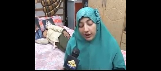 Stage Dancer Qismat Baig Qatal | Sitara baig was on live قسمت بیگھ