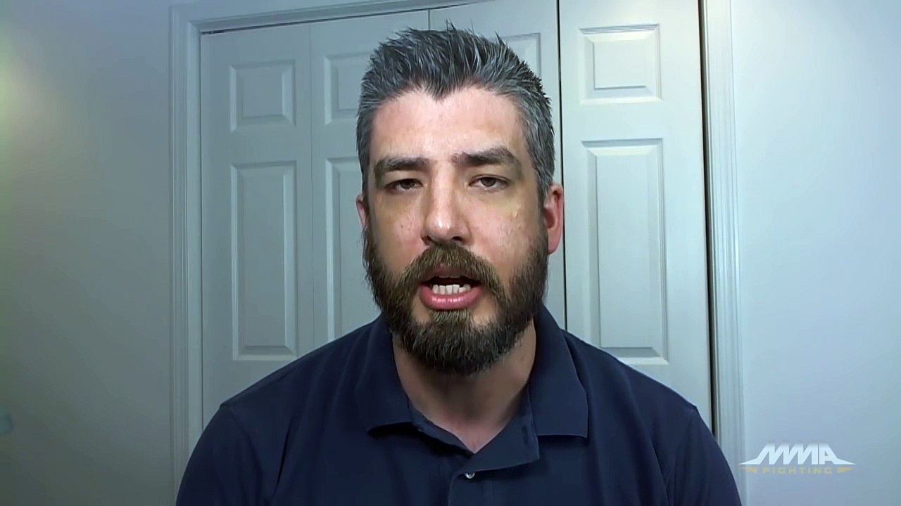 UFC 195: Ronda Rousey vs. Holly Holm Isn't Ideal