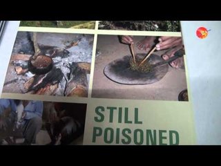 Opium Plantations Increase in Shan State