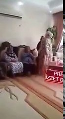 Böyle Mevlit Programı Görülmedi