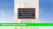 READ BOOK  The Future of State-Owned Financial Institutions (World Bank/IMF/Brookings Emerging