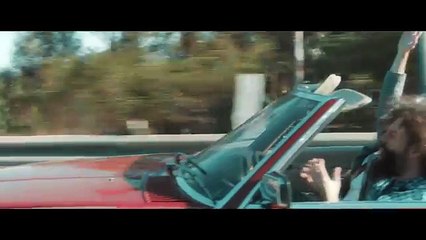 Matt Nathanson - Bill Murray (Official Music Video)