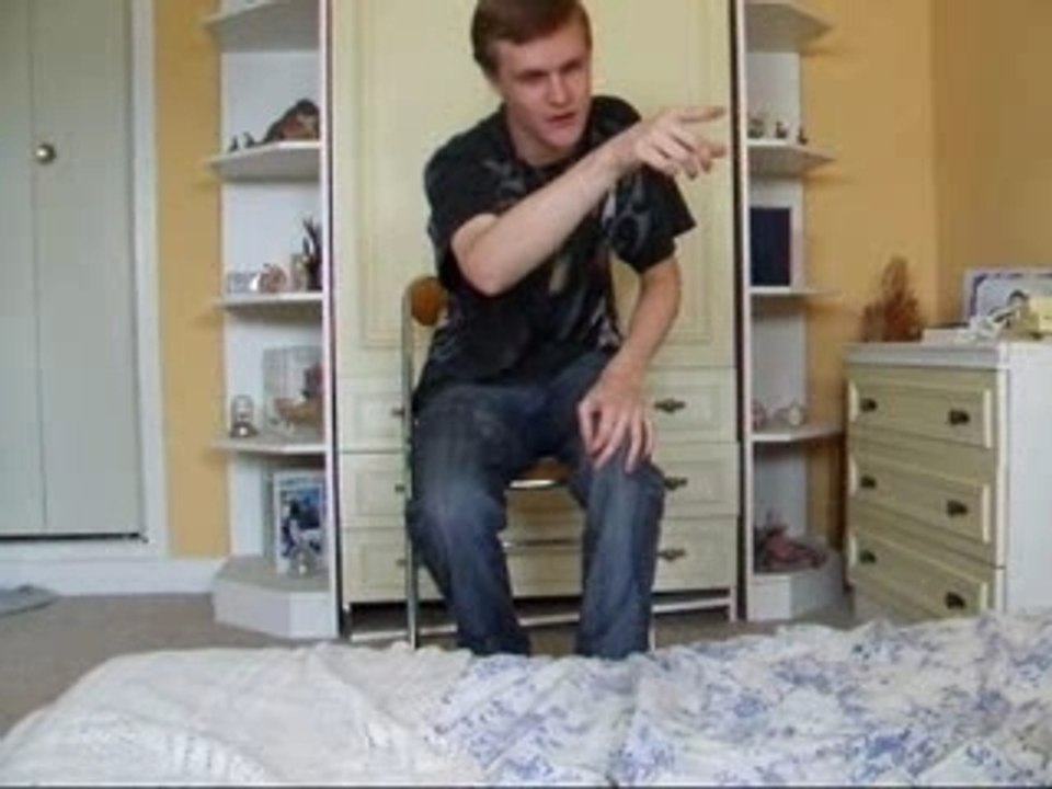 Prof de filo imitation