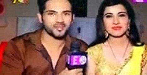 ADITI AND DHRUV KE BICH HO RAHA HAI ROMANCE _ Thapki pyar ki 3rd december 2016 promo