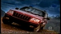 jeep grand cherokee spot (2000)