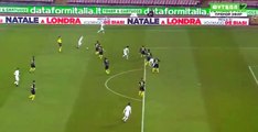 Piotr Zielinski Goal - Napolit1-0 Inter 02.12.2016