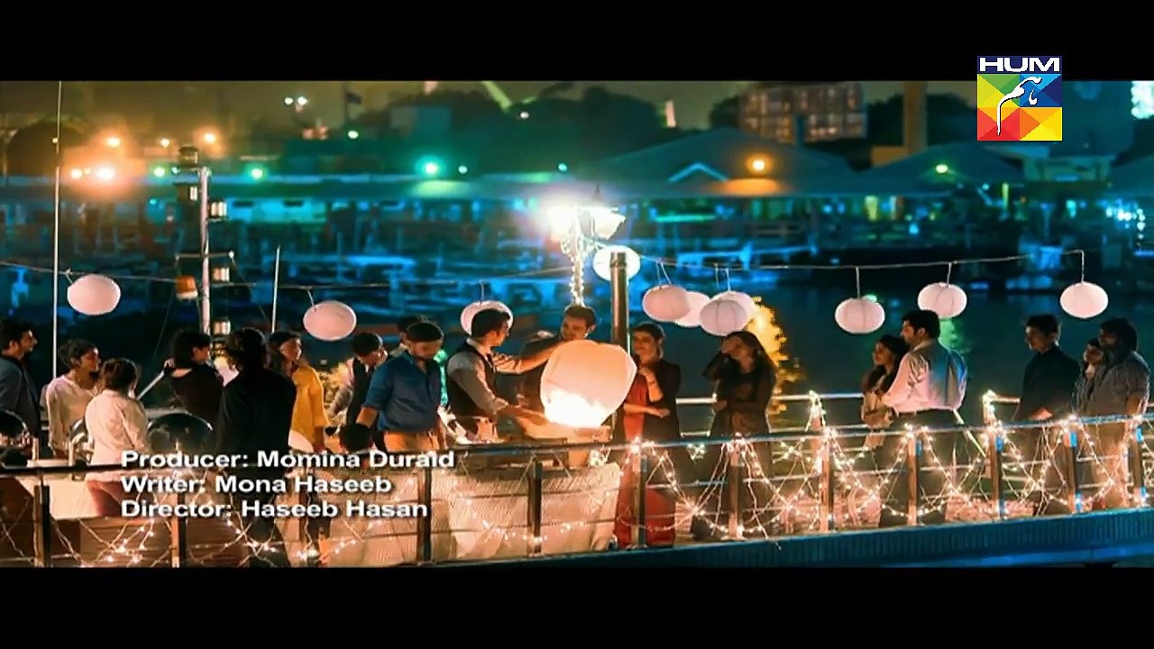 Sanam OST HUM TV Drama