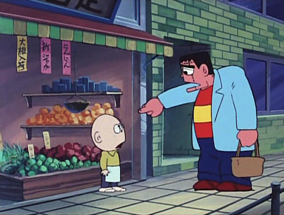 Carletto il Principe dei Mostri - 11-02 - Lo Zio Frank - Dvdrip Crusaders