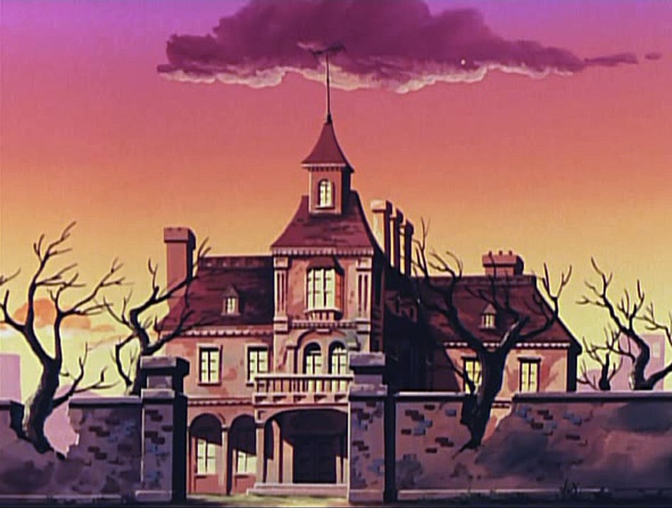 Carletto il Principe dei Mostri - 13-01 - Una mente mostruosa