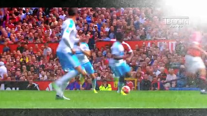 ronaldo vs ronaldo