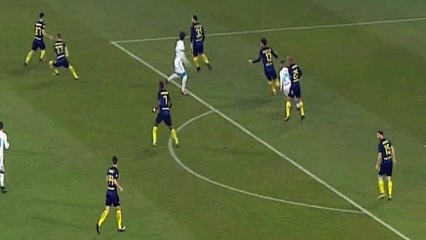 Piotr Zielinski Goal Napoli	2 - 0	Inter 2016