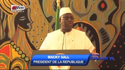 REPLAY - Xibar Yi 19h - Pr : PAPE NGAGNE NDIAYE - 02 Décembre 2016