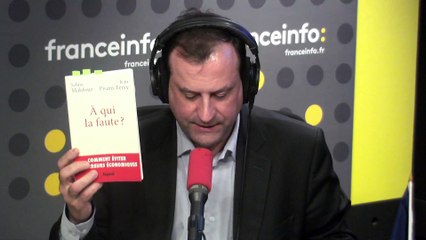 Jean Pisani-Ferry (France Stratégie) : "Il faut un débat économique de meilleure qualité"