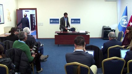 ONU: Tortura “aumentó” en Turquía tras golpe de Estado fallido