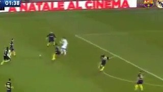 Napoli vs Inter Milan 1-0 - Piotr Zielinski Goal 02.12.2016 Seria A