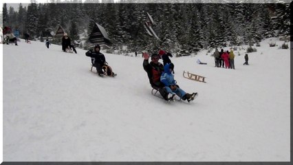 emSKI - mountsankanje2 Babanovac Vlašić 2012