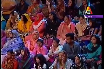 "Muhammad Hamare Badi Shaan Wale" Beautiful Urdu Naat