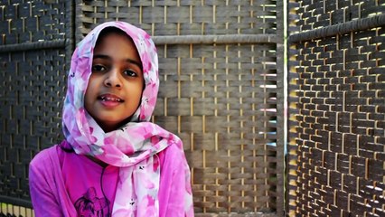 Best naat sharif by 10 yrs old girl (must listen)