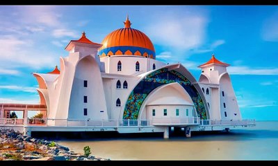 Best Naat Sharif in the World in Arabic | English - amantu billahi wa malaikatihi