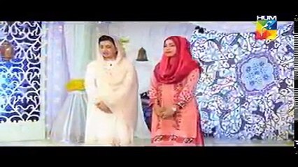 Beautiful Arabic | Urdu Naat Sharif by Javeria Saleem & Hamima Adil - Qasida Burda Sharif