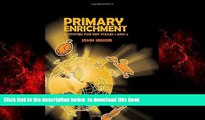 PDF John Senior Primary Enrichment: Activities for Key Stages 1 and 2 On Book