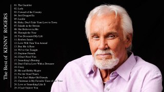 Kenny Rogers Greatest Hits (Full Album) - Kenny Rogers