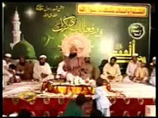 پنجابی نعت شریف