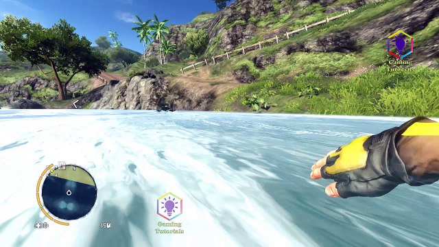 Far Cry 3 Gameplay Walkthrough Part 32 - Deepthroat - Mission 32