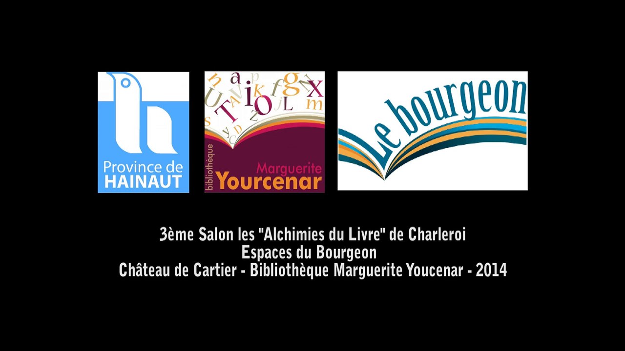 Chouette petite interview, beaucoup de "heu" et bruit de fond assez élevé, ne mettez pas le volume trop fort :-)