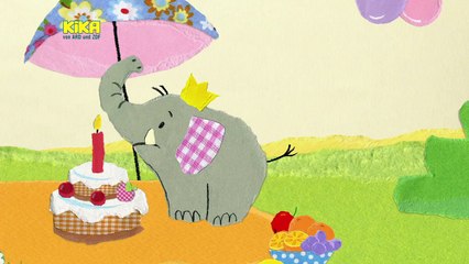 Kikaninchen - Zusammen sind wir stark