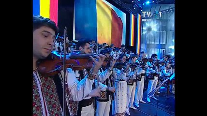 Sofia Vicoveanca - Spectacol Sibiu 1 Decembrie 2016