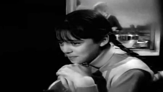 lost in space the magic mirror