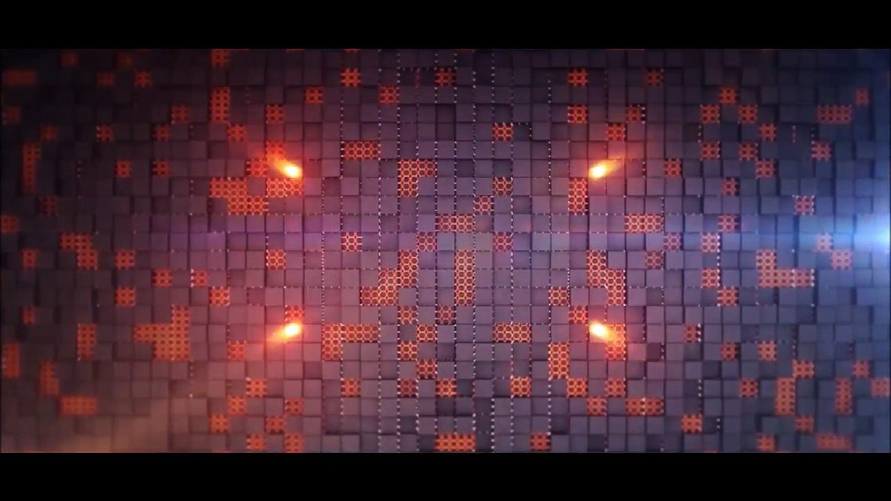 BLOOD MAP- ASCEND