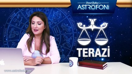 TERAZİ burcu haftalık yorumu 28 Kasım - 04 Aralık 2016
