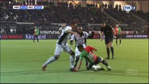 Samuel Armenteros Goal HD - Heracles 2-0 Nijmegen - 02.12.2016