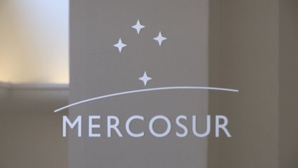 Canciller de Venezuela no reconoce suspensión del país como miembro del Mercosur