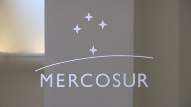 Canciller de Venezuela no reconoce suspensión del país como miembro del Mercosur